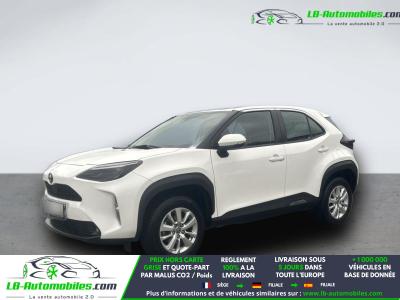 Toyota Yaris Cross Hybride 116h 2WD