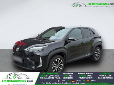 Toyota Yaris Cross Hybride 116h AWD-i