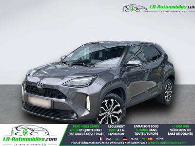 Toyota Yaris Cross Hybride 116h 2WD