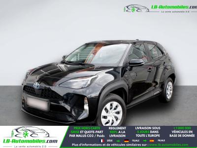 Toyota Yaris Cross Hybride 116h 2WD