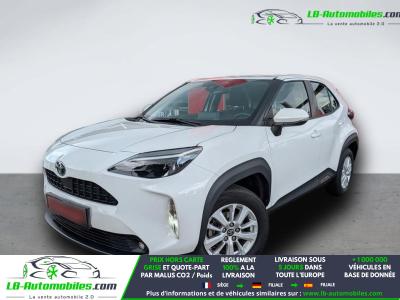 Toyota Yaris Cross Hybride 116h 2WD