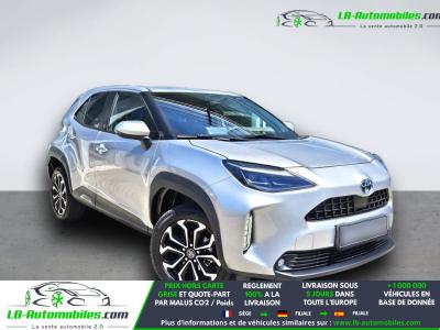 Toyota Yaris Cross Hybride 116h 2WD