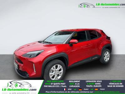 Toyota Yaris Cross Hybride 116h 2WD