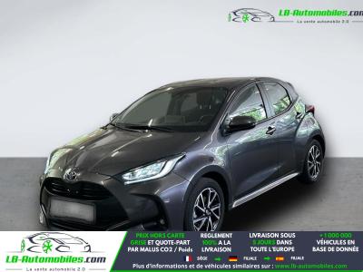 Toyota Yaris HYBRIDE 116ch