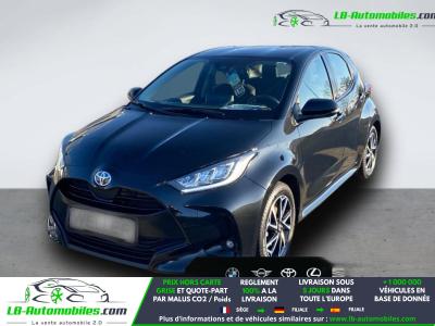 Toyota Yaris HYBRIDE 116ch