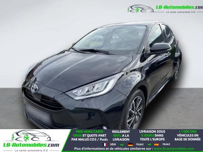 Toyota Yaris HYBRIDE 116ch