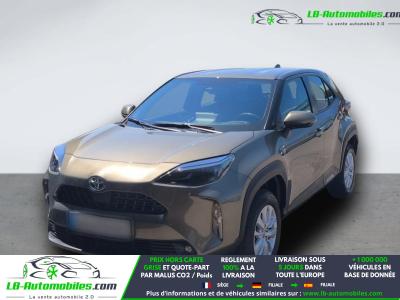 Toyota Yaris Cross Hybride 116h 2WD