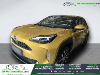 Toyota Yaris Cross Hybride 116h 2WD