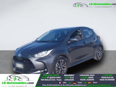 Toyota Yaris HYBRIDE 116ch