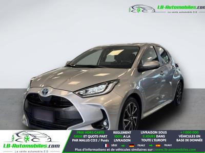 Toyota Yaris HYBRIDE 116ch