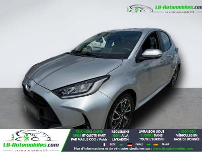 Toyota Yaris HYBRIDE 116ch