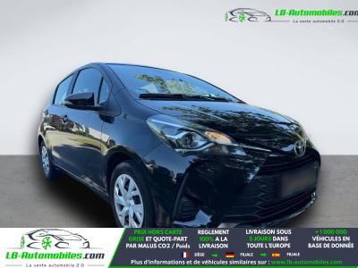Toyota Yaris 1.8L GRMN 111ch BVM