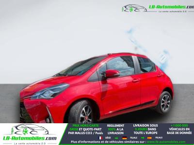 Toyota Yaris 70 VVT-i BVM