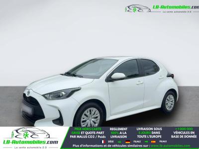 Toyota Yaris 70 VVT-i BVM