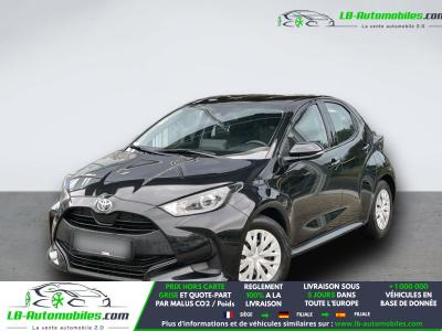 Toyota Yaris 70 VVT-i BVM