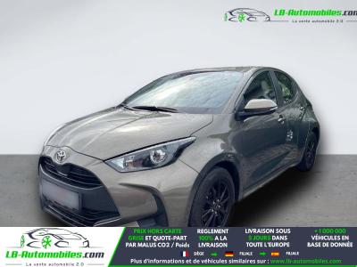 Toyota Yaris 70 VVT-i BVM