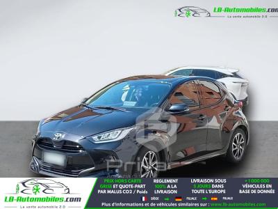 Toyota Yaris 70 VVT-i BVM
