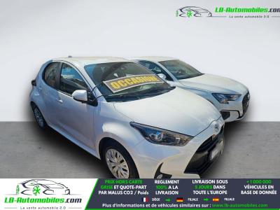 Toyota Yaris 70 VVT-i BVM