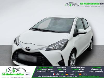 Toyota Yaris 70 VVT-i BVM
