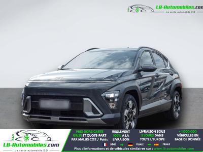 Hyundai Kona 1.6 GDi 141 Hybrid