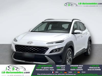 Hyundai Kona 1.6 GDi 141 Hybrid