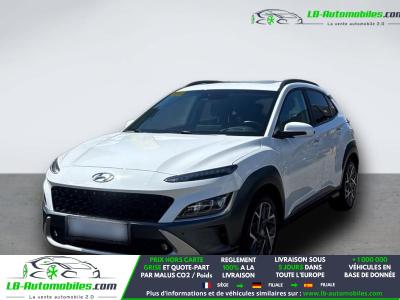 Hyundai Kona 1.6 GDi 141 Hybrid