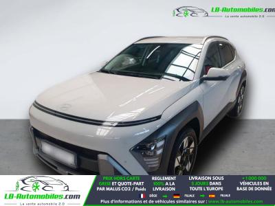 Hyundai Kona 1.6 GDi 141 Hybrid