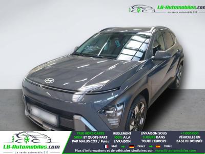Hyundai Kona 1.6 GDi 141 Hybrid