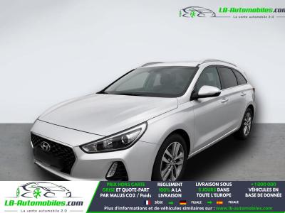 Hyundai I30 SW 1.0 T-GDi 120 BVM