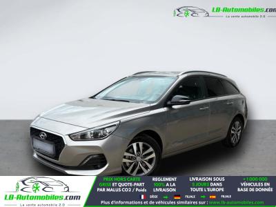 Hyundai I30 SW 1.0 T-GDi 120 BVM