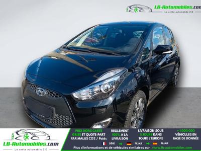 Hyundai IX20 1.6 125 BVA