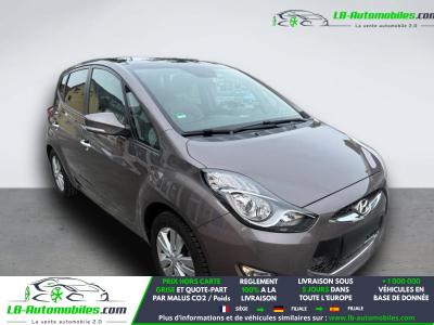 Hyundai IX20 1.6 125 BVA