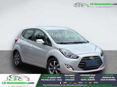 Hyundai IX20 1.6 125 BVA