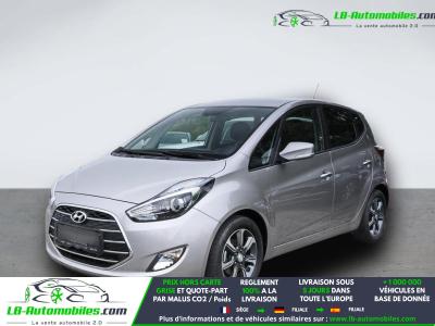 Hyundai IX20 1.6 125 BVM