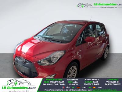 Hyundai IX20 1.6 125 BVM