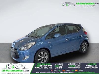 Hyundai IX20 1.6 125 BVM