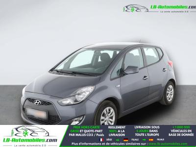 Hyundai IX20 1.6 125 BVM