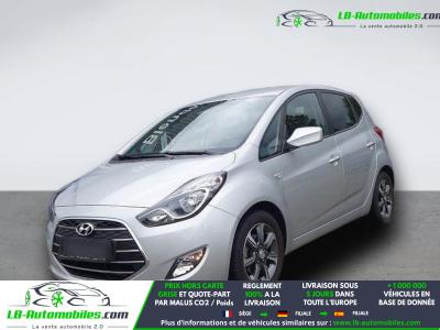 Hyundai IX20 1.6 125 BVM