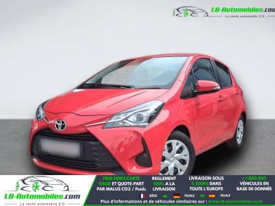 Toyota Yaris 70 VVT-i BVM