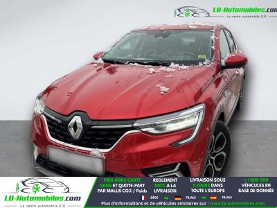 Renault Arkana TCe 140 BVA