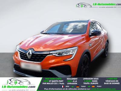 Renault Arkana TCe 140 BVA