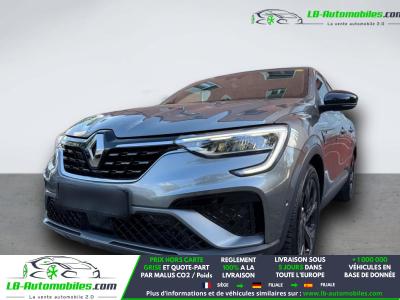 Renault Arkana TCe 140 BVA