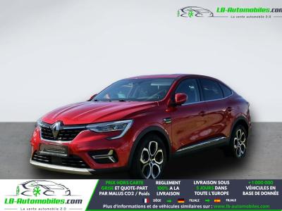Renault Arkana TCe 140 BVA