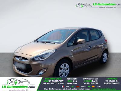 Hyundai IX20 1.6 125 BVA