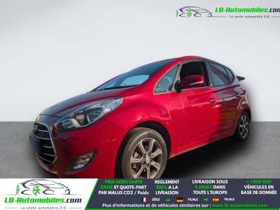Hyundai IX20 1.6 125 BVA
