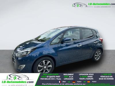 Hyundai IX20 1.6 125 BVA