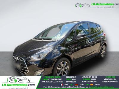 Hyundai IX20 1.6 125 BVA