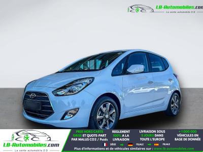 Hyundai IX20 1.6 125 BVA