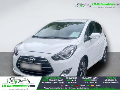 Hyundai IX20 1.6 125 BVA