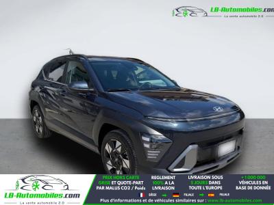 Hyundai Kona 1.6 GDi 141 Hybrid